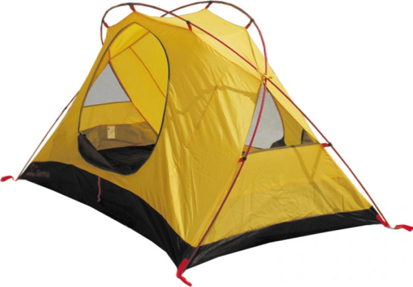 Палатка Tramp Colibri Plus 2 (green)
